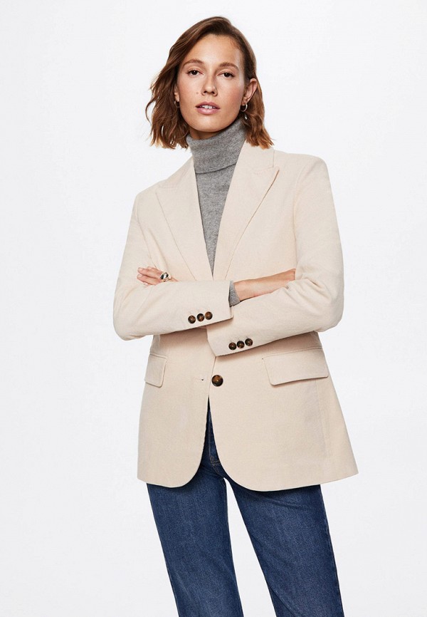 Mango Жакет - VENUS - фото 1