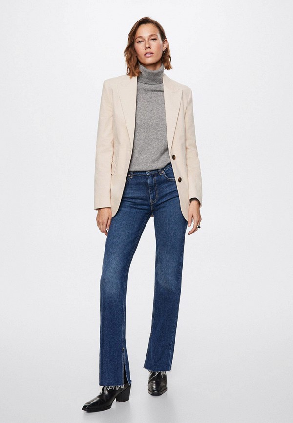 Mango Жакет - VENUS - фото 2