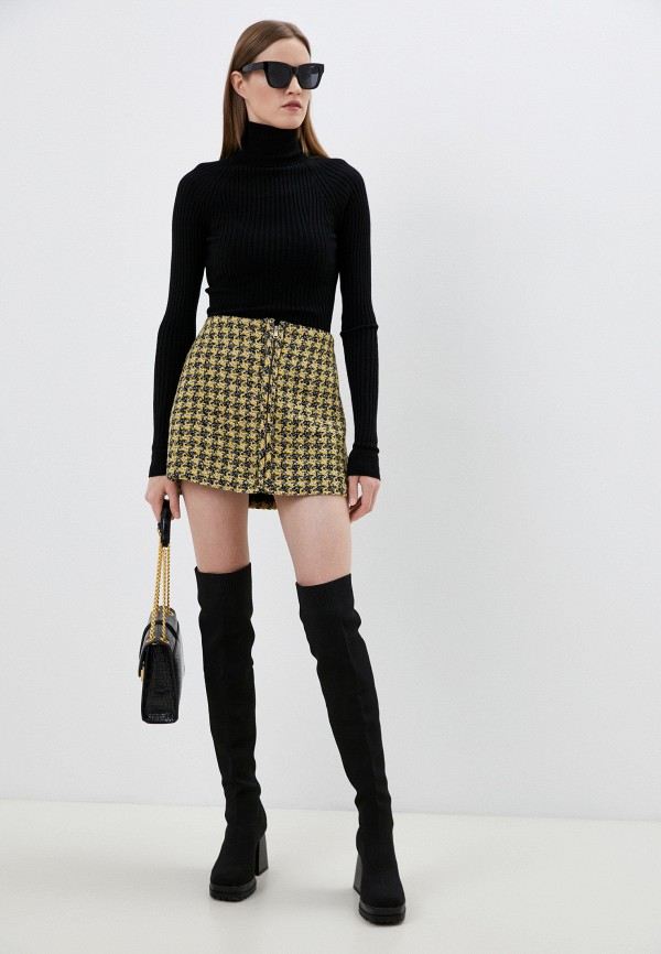 Mango Водолазка - GOLETAC - фото 2