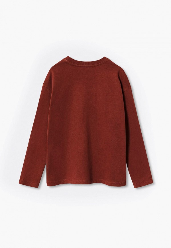 Mango Kids Лонгслив - SPACE - фото 2