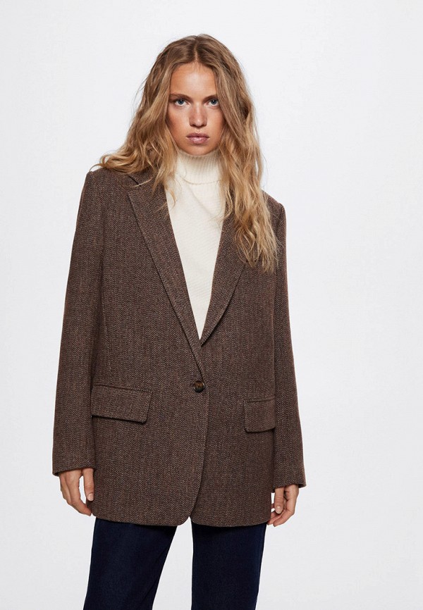 Mango Жакет - MARTE - фото 1