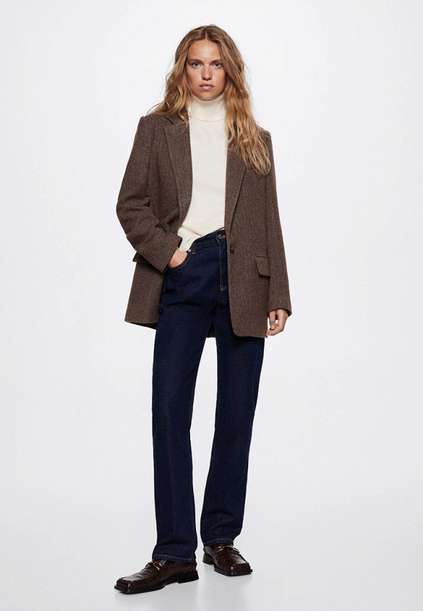 Mango Жакет - MARTE - фото 2