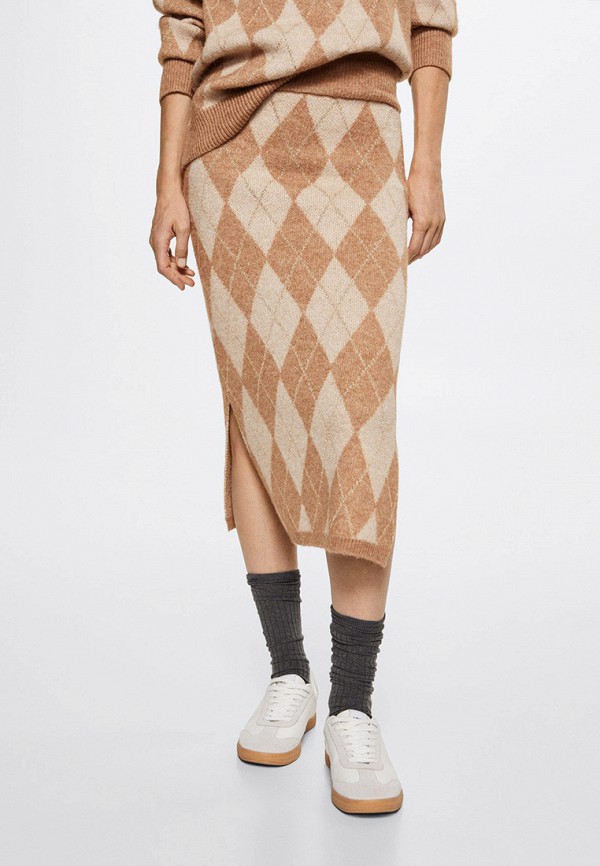 Mango Юбка - RUMBA - фото 1