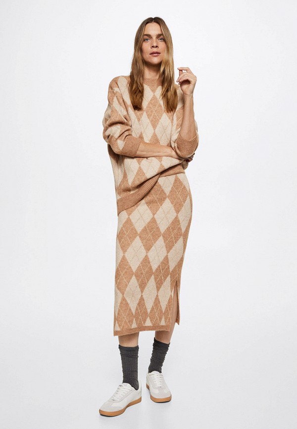 Mango Юбка - RUMBA - фото 2