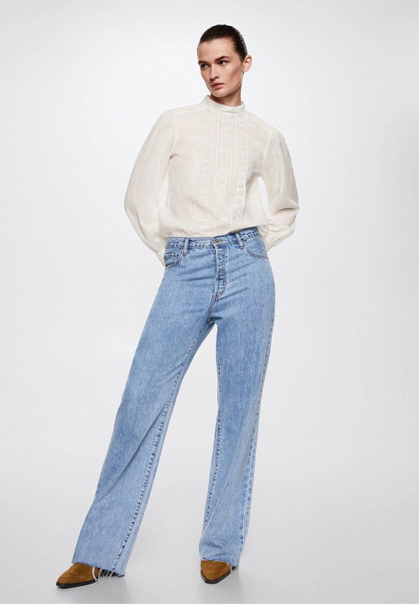 Mango Блуза - CECILE - фото 2