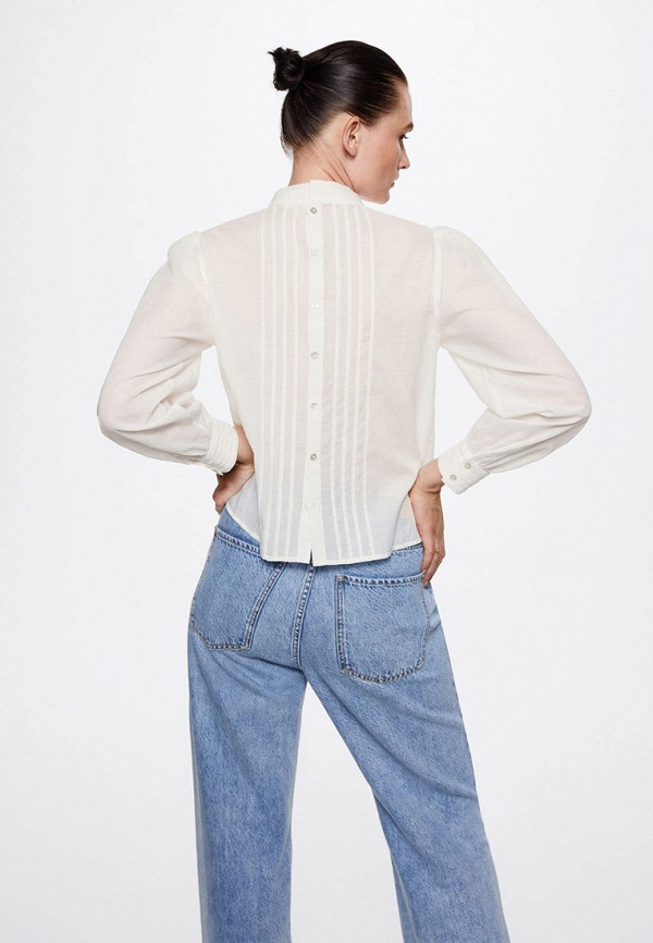 Mango Блуза - CECILE - фото 3