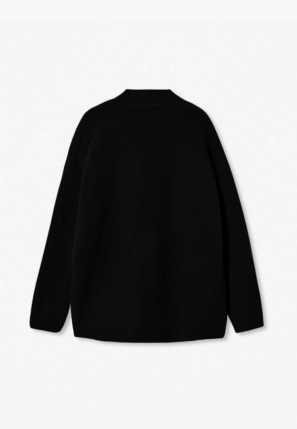 Mango Kids Кардиган - TIQUE3 - фото 2