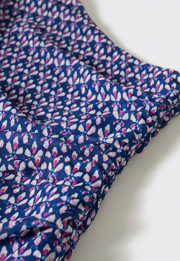 Mango Kids Платье - CLAUDIA - фото 2