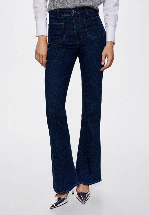 Mango Джинсы - VALEN - фото 1