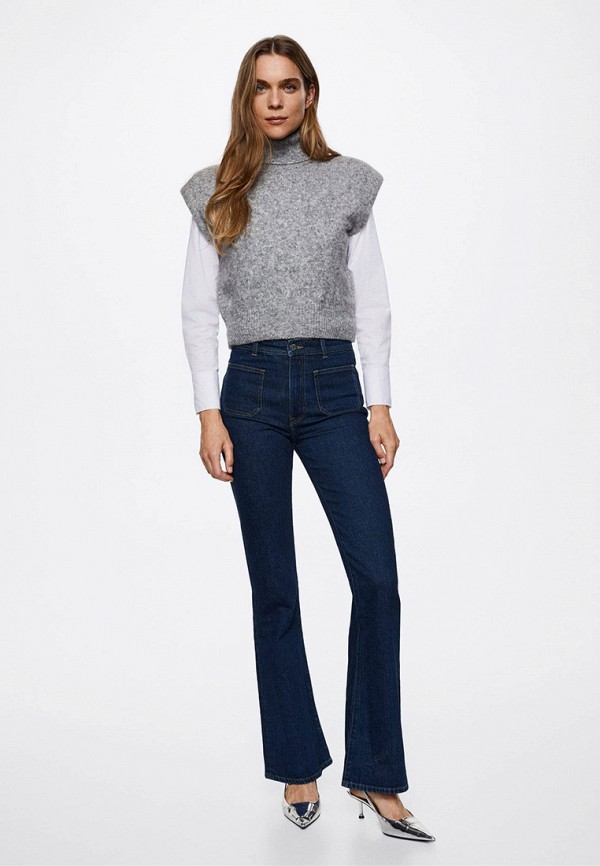 Mango Джинсы - VALEN - фото 2