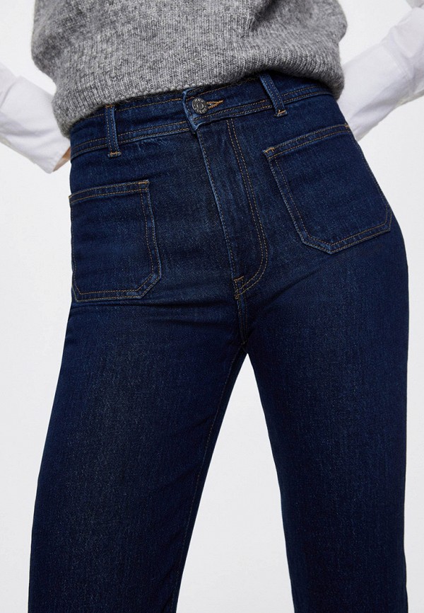 Mango Джинсы - VALEN - фото 5