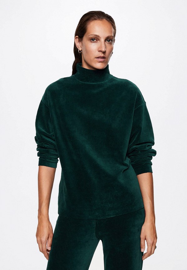 Mango Водолазка - PANA - фото 1