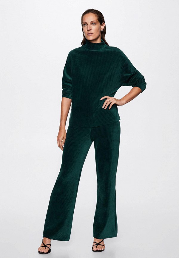 Mango Водолазка - PANA - фото 2