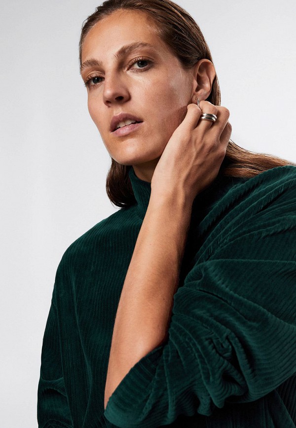 Mango Водолазка - PANA - фото 4