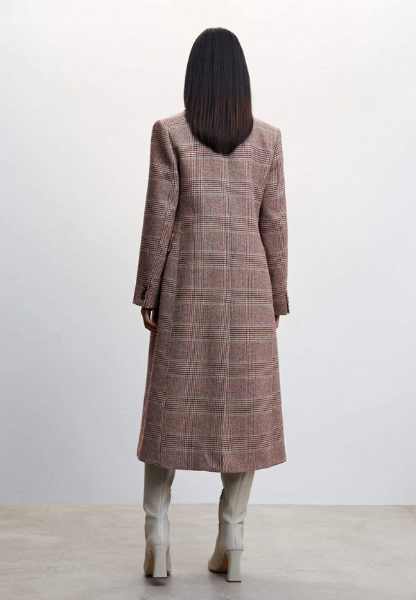 Mango Пальто - FROG - фото 3