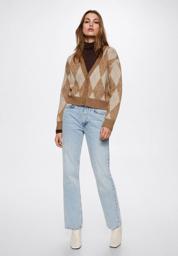 Mango Кардиган - RUMBA - фото 2