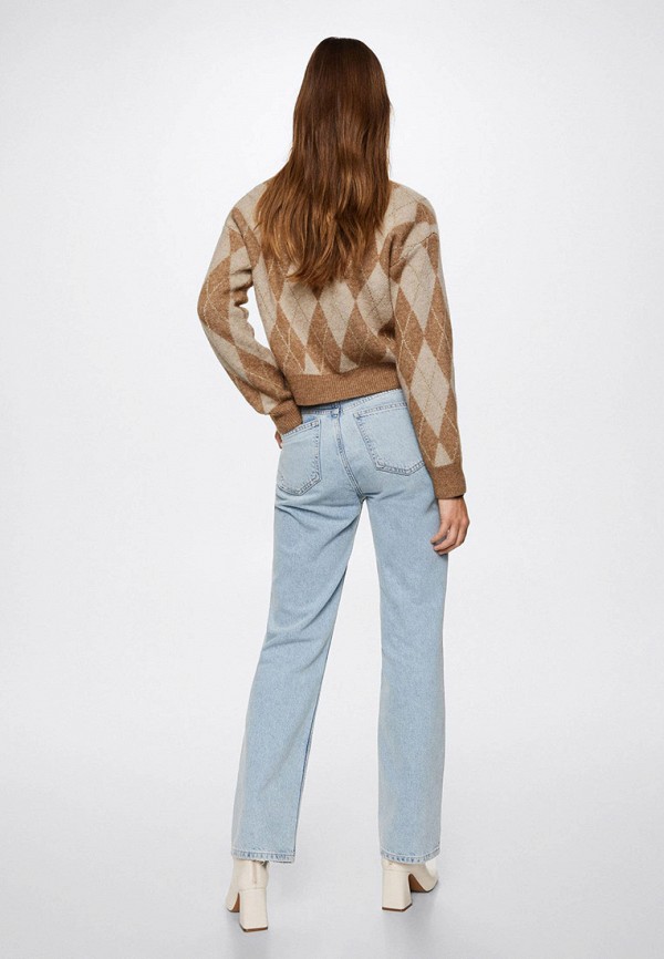 Mango Кардиган - RUMBA - фото 3