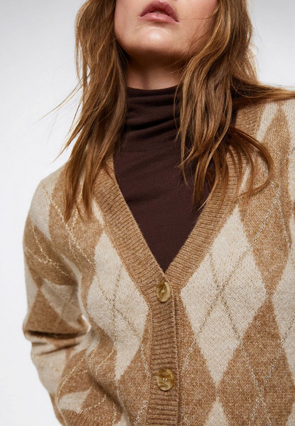 Mango Кардиган - RUMBA - фото 4