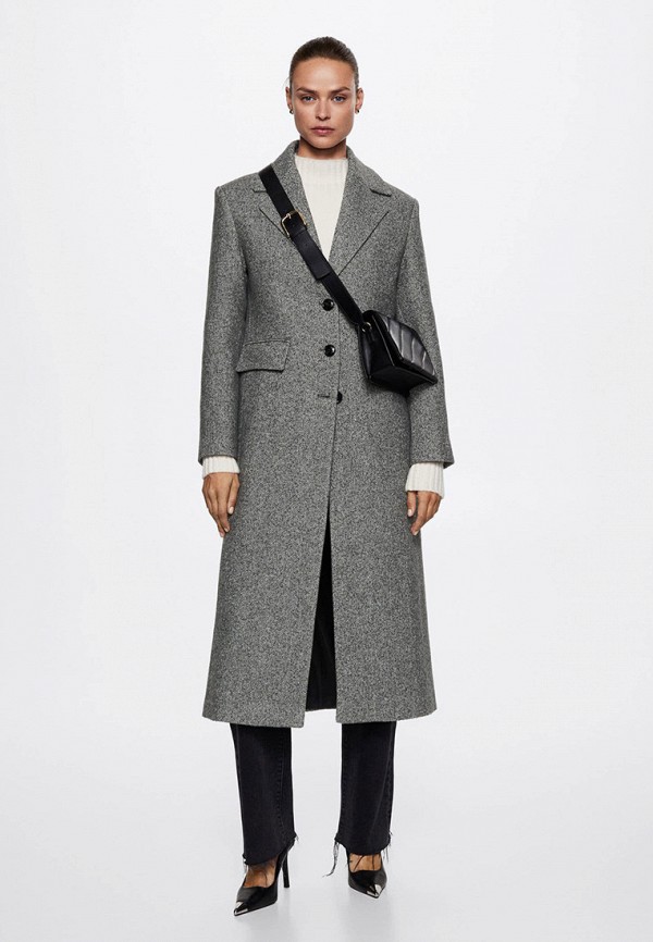 Mango Пальто - NENUFAR - фото 2