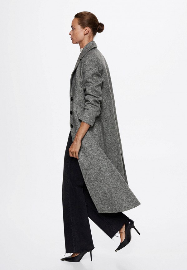 Mango Пальто - NENUFAR - фото 4