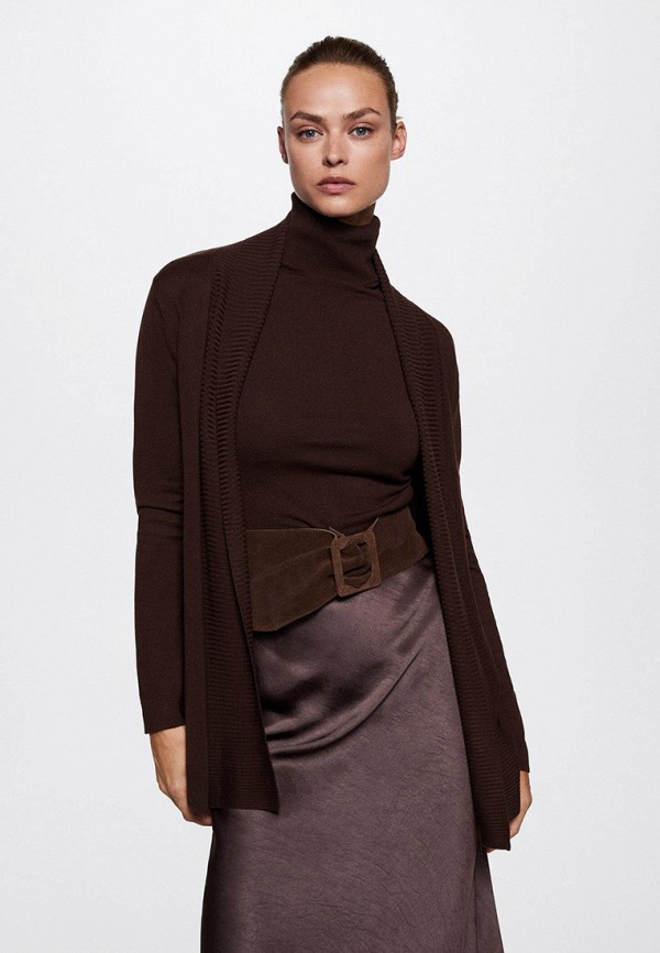 Mango Кардиган - ALMA - фото 1