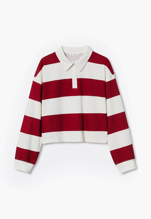 Mango Kids Поло - RUGBY - фото 1