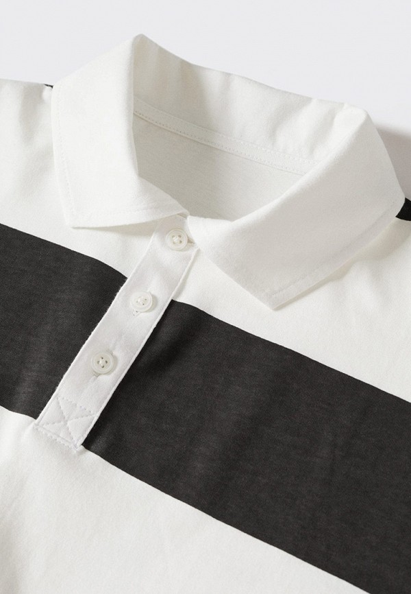 Mango Kids Поло - RUGBY - фото 2