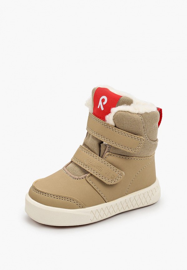 Reima Ботинки - Pyrytys - фото 2