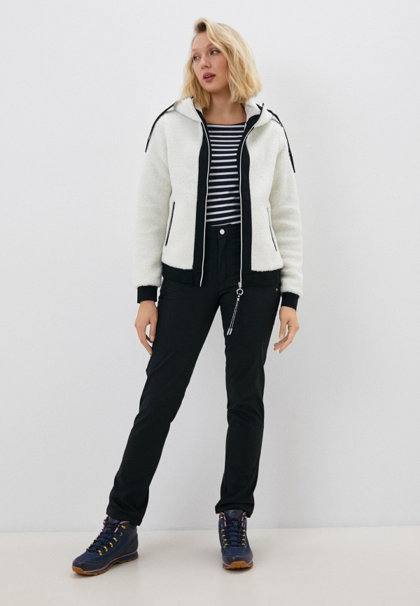 Luhta Брюки утепленные - LUHTA EROTTAJA - фото 2