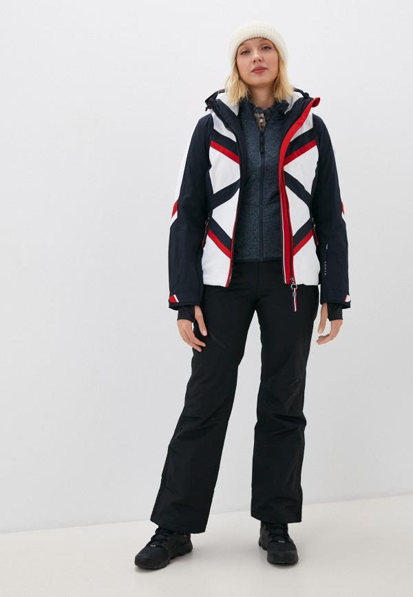 Luhta Куртка горнолыжная - LUHTA HINGINMAA - фото 2