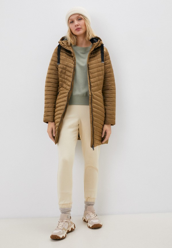 Luhta Куртка утепленная - LUHTA HIETOIS - фото 2