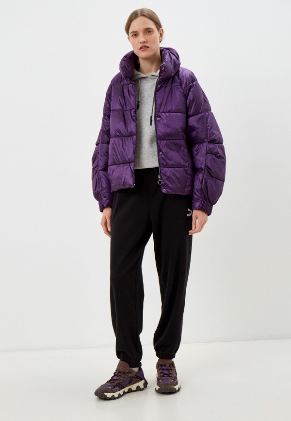 Luhta Куртка утепленная - LUHTA HAMARO - фото 2