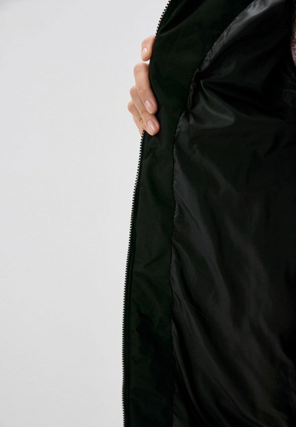 Luhta Куртка утепленная и брелок - LUHTA HAUKKANIEMI - фото 4