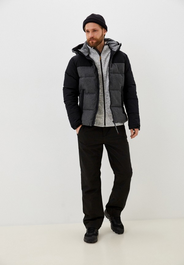 Luhta Куртка утепленная - LUHTA HONKAJOKI - фото 2