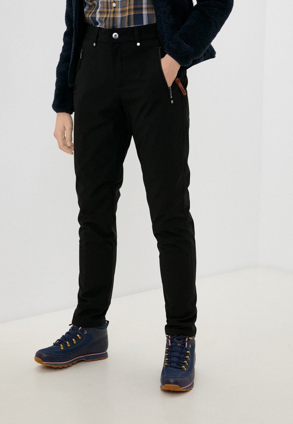 Luhta Брюки утепленные - LUHTA HALFSKIFTE - фото 1