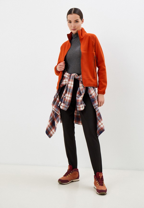 Luhta Брюки утепленные - LUHTA JOENTAKA - фото 2