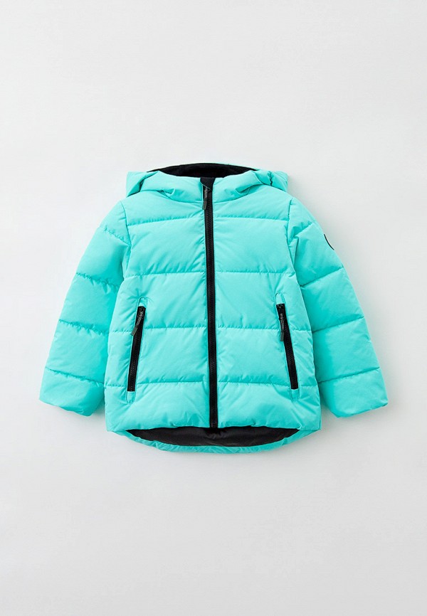 Icepeak Куртка утепленная - ICEPEAK KENOVA JR - фото 1