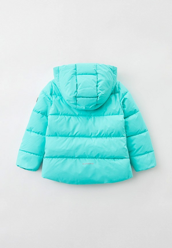 Icepeak Куртка утепленная - ICEPEAK KENOVA JR - фото 2