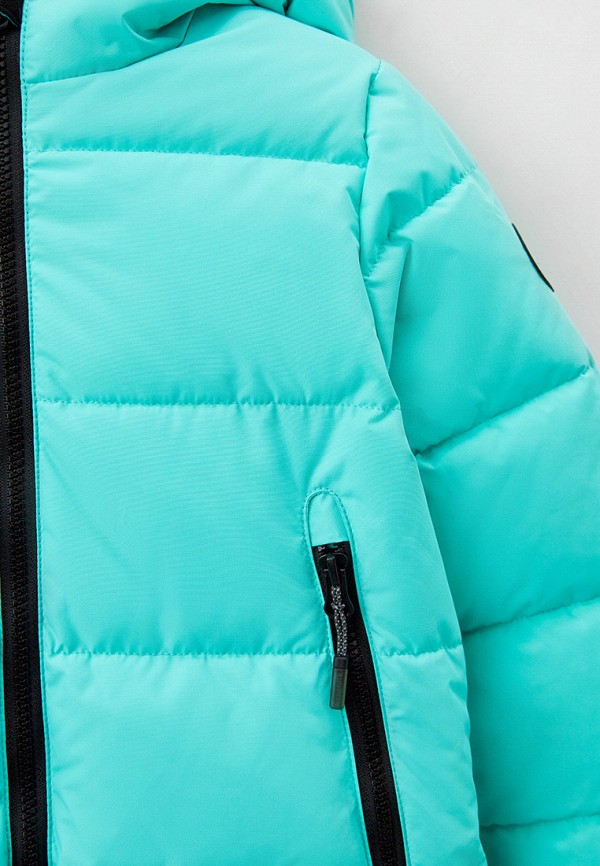 Icepeak Куртка утепленная - ICEPEAK KENOVA JR - фото 4