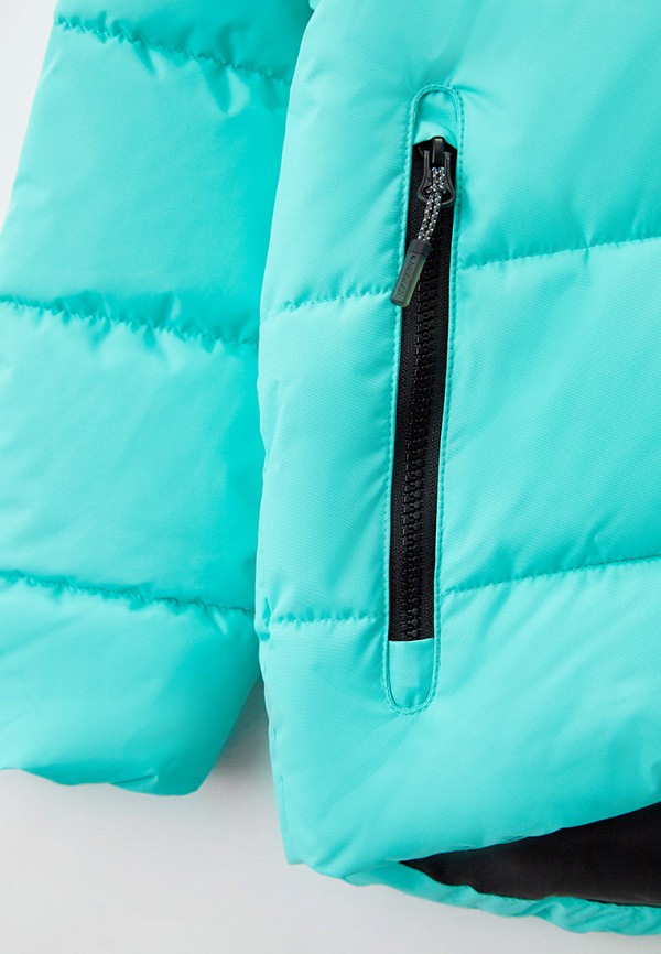 Icepeak Куртка утепленная - ICEPEAK KENOVA JR - фото 5