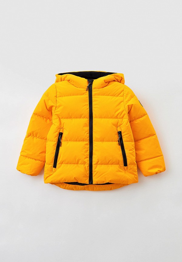 Icepeak Куртка утепленная - ICEPEAK KENOVA JR - фото 1