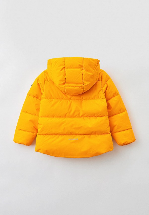 Icepeak Куртка утепленная - ICEPEAK KENOVA JR - фото 2