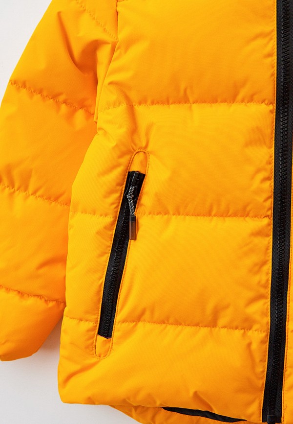 Icepeak Куртка утепленная - ICEPEAK KENOVA JR - фото 3