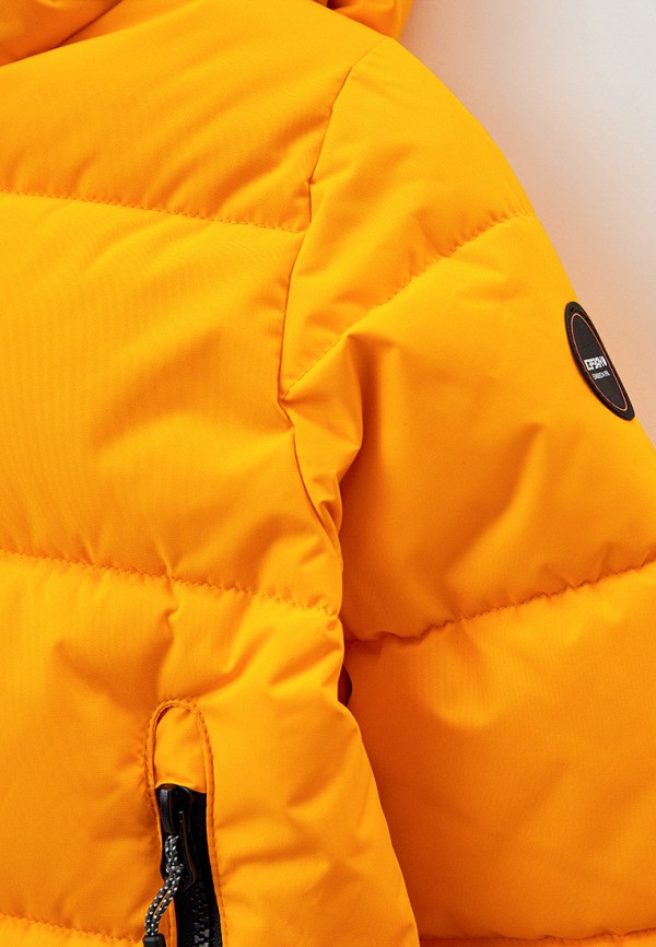 Icepeak Куртка утепленная - ICEPEAK KENOVA JR - фото 4