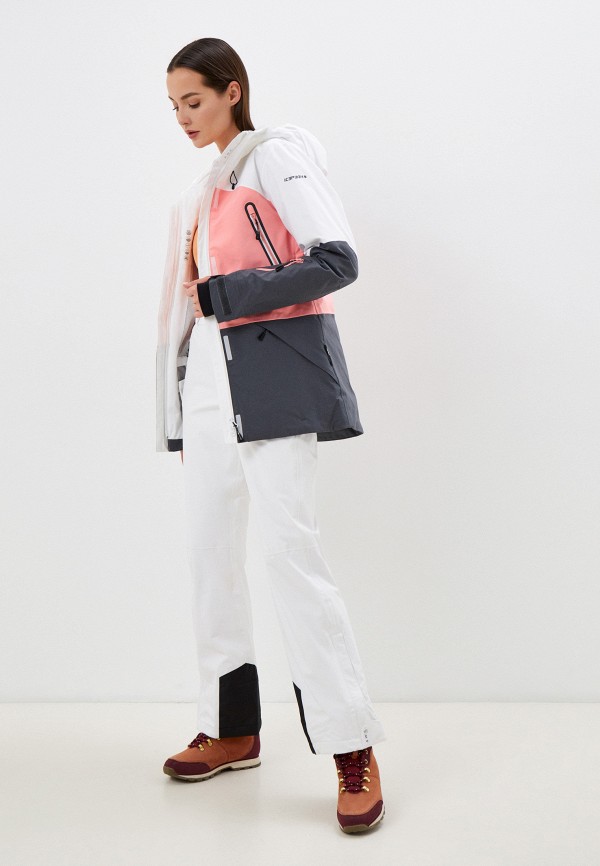 Luhta Брюки горнолыжные - LUHTA JERO - фото 2