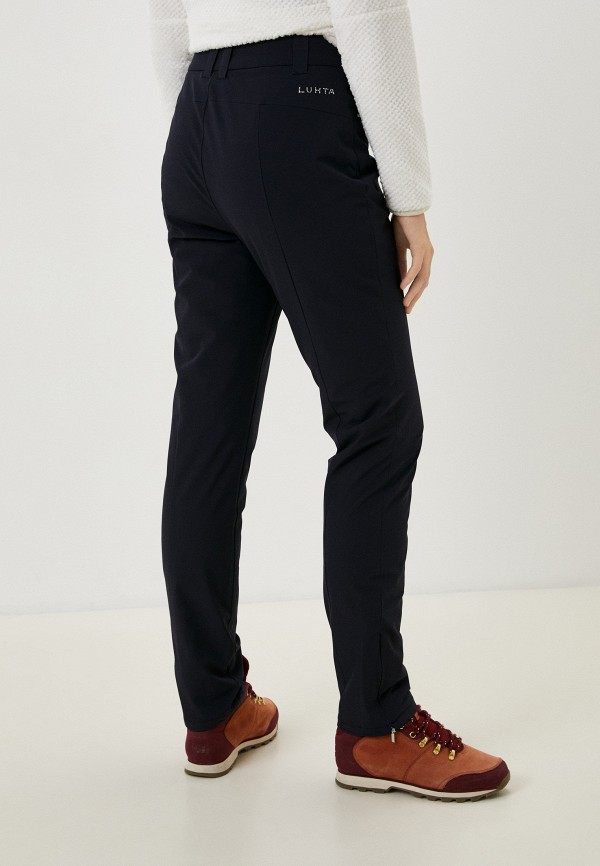 Luhta Брюки утепленные - LUHTA EDESJOKI - фото 3