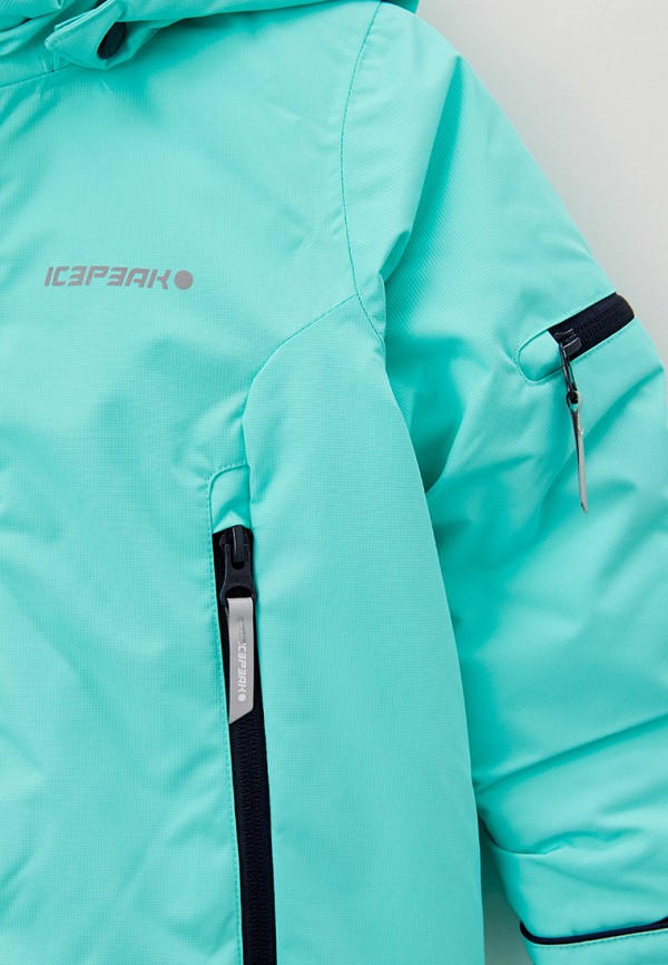 Icepeak Куртка горнолыжная - ICEPEAK JIAN KD - фото 3