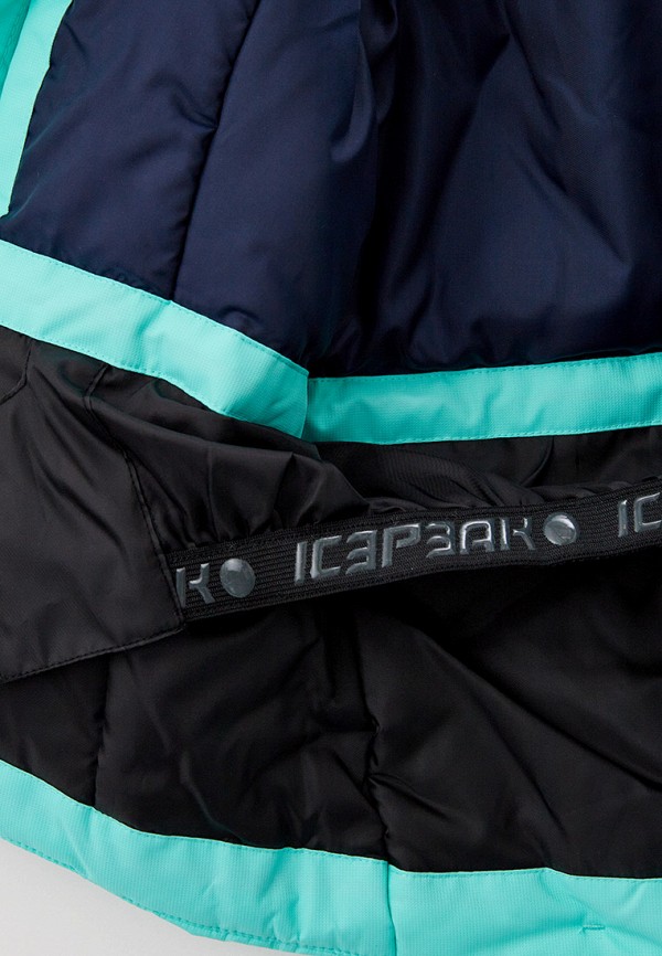 Icepeak Куртка горнолыжная - ICEPEAK JIAN KD - фото 5