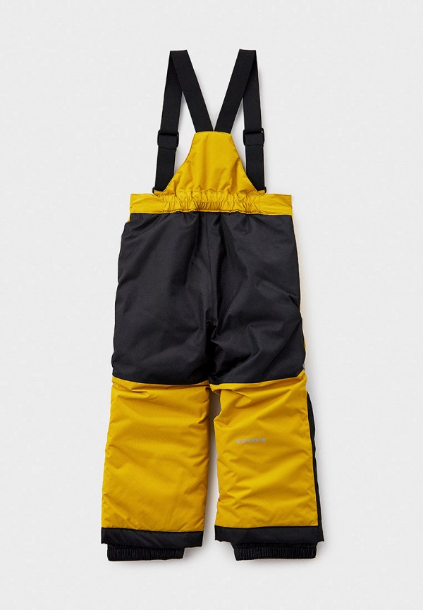 Icepeak Брюки горнолыжные - ICEPEAK JUBA KD - фото 2