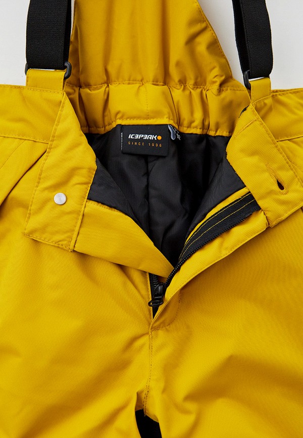 Icepeak Брюки горнолыжные - ICEPEAK JUBA KD - фото 5